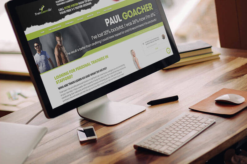 Bespoke website for you franchise business